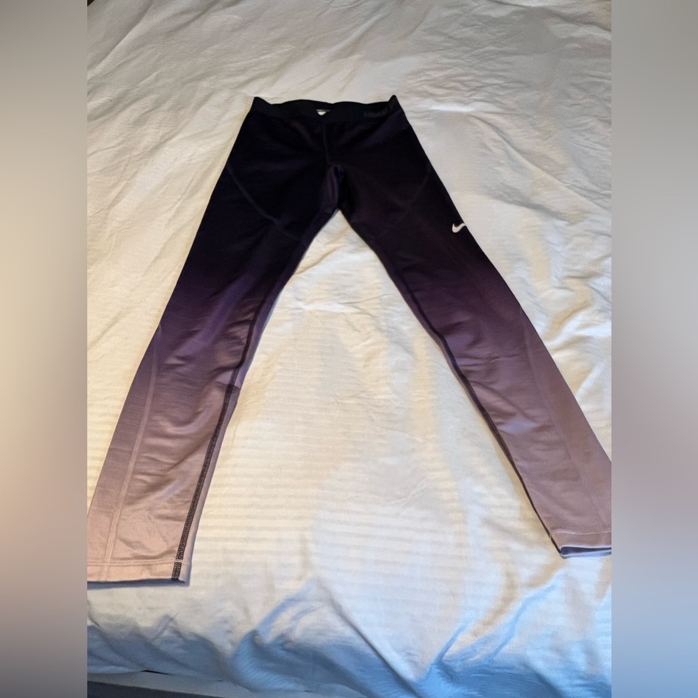 Full length Nike leggings